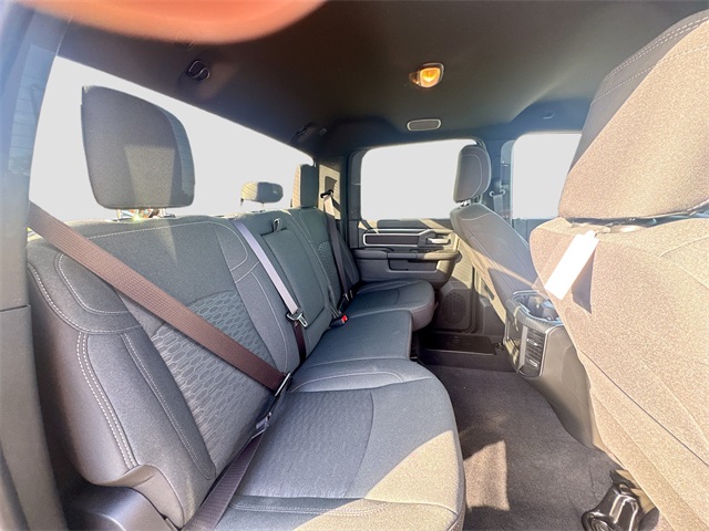 2025 Ram 3500 Big Horn photo 21