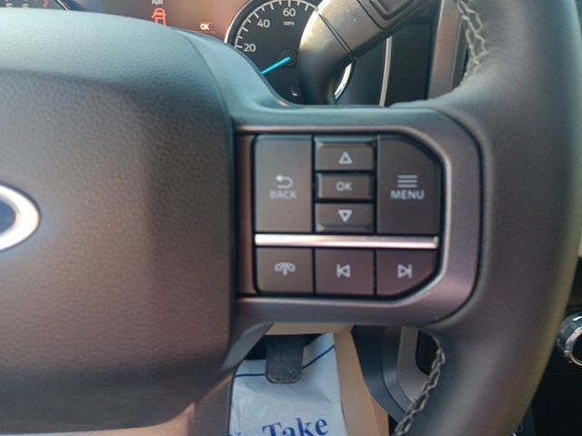 2023 Ford F-150 XLT photo 10