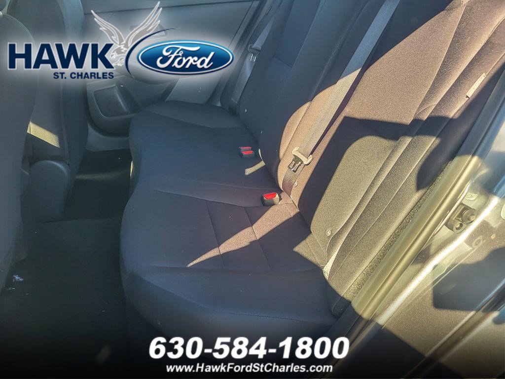 2025 NISSAN SENTRA - Image 9