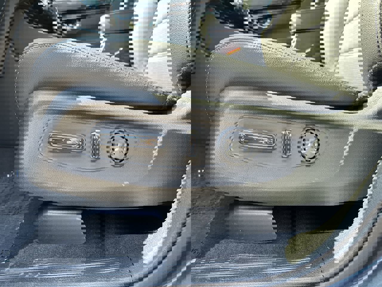 2026 Honda CR-V EX-L photo 12