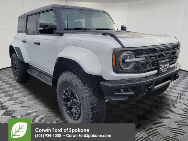 2025 Ford Bronco 4-Door Raptor's photo