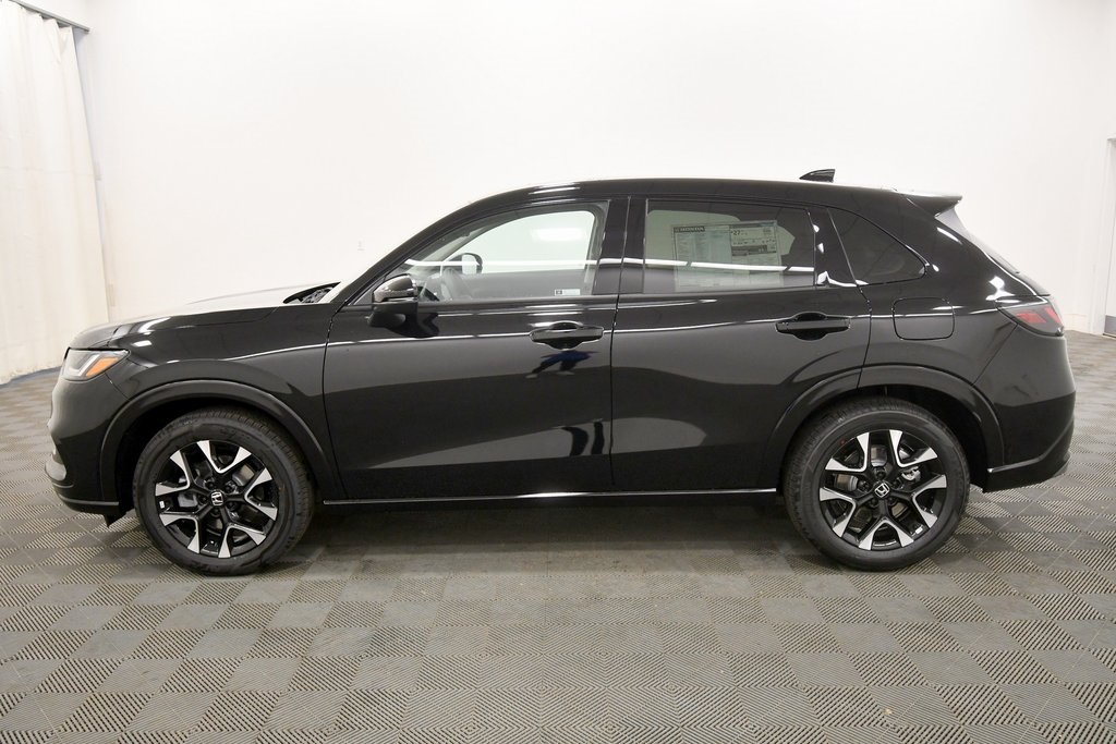 2026 Honda HR-V EX-L photo 2