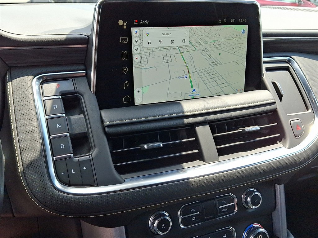 2023 Gmc Yukon XL SLT photo 15