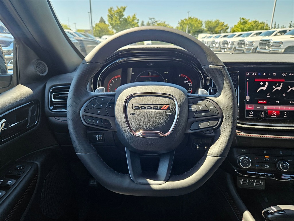 2025 Dodge Durango R/T photo 15