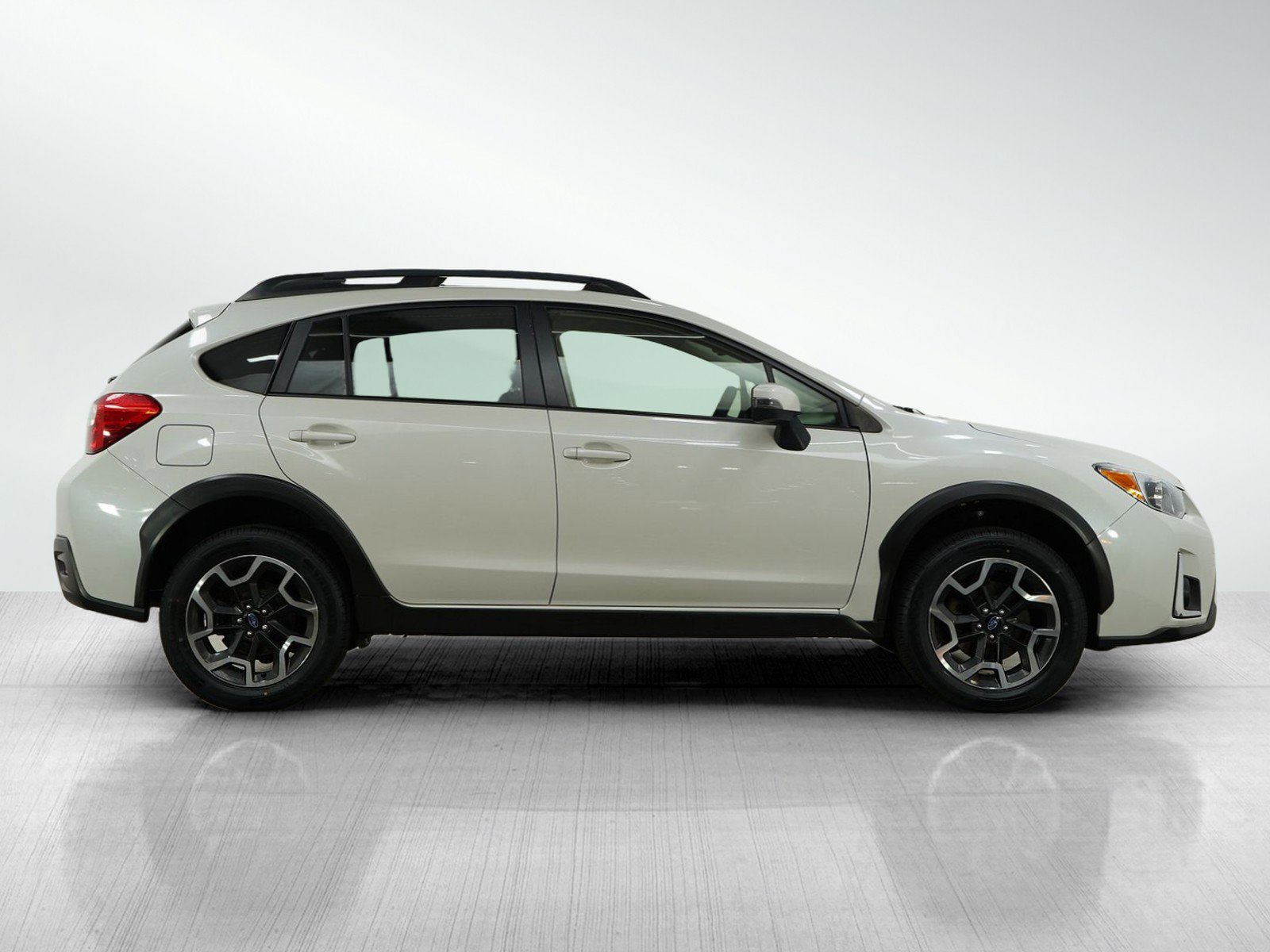 2016 Subaru Crosstrek 2.0i Limited photo 5