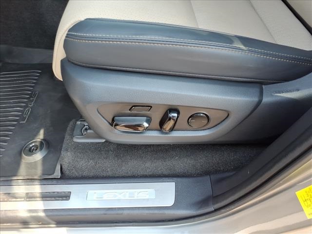 2024 Lexus GX 550 Overtrail photo 10