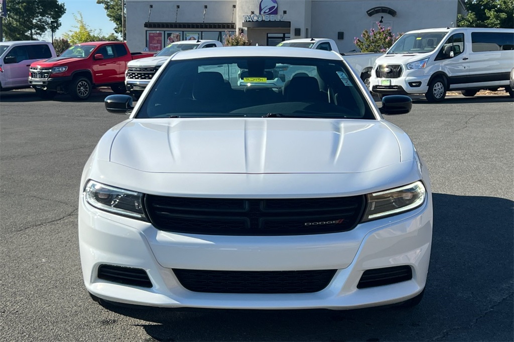 2023 Dodge Charger SXT photo 6