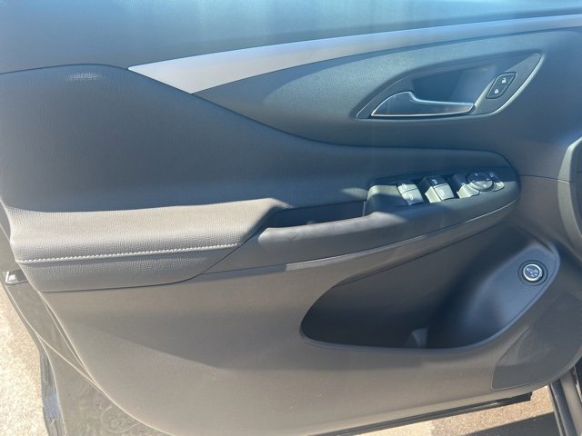 2025 Buick Envista Preferred photo 11