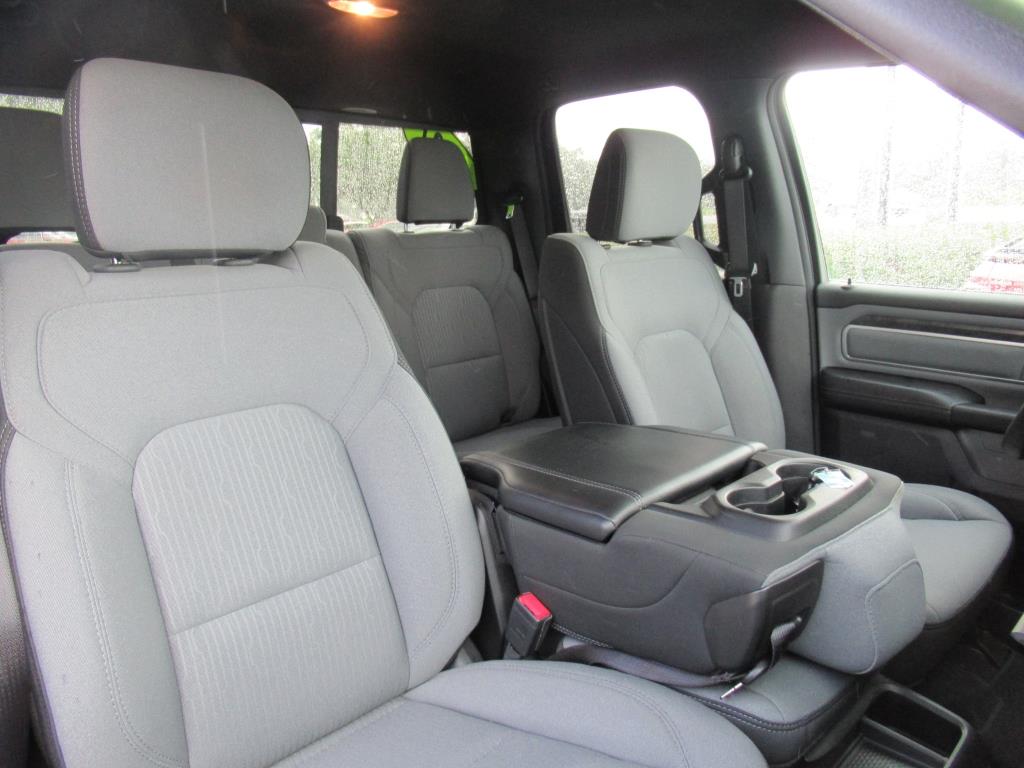 2021 Ram 1500 Big Horn Lone Star photo 9