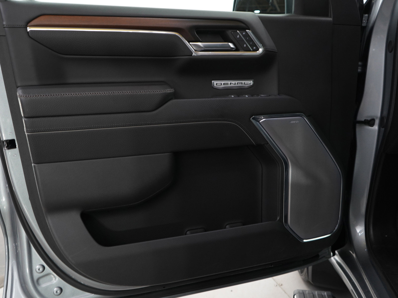 2024 Gmc Sierra 1500 Denali photo 19