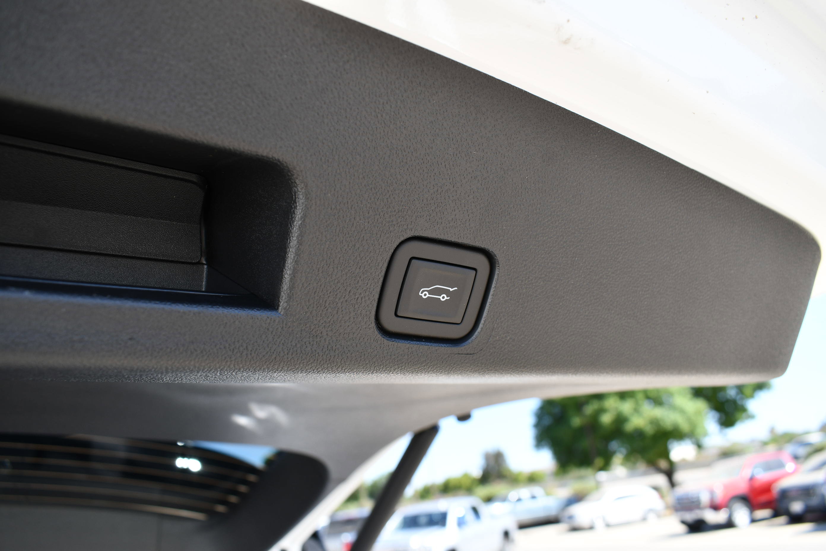 2025 Gmc Acadia Denali photo 25