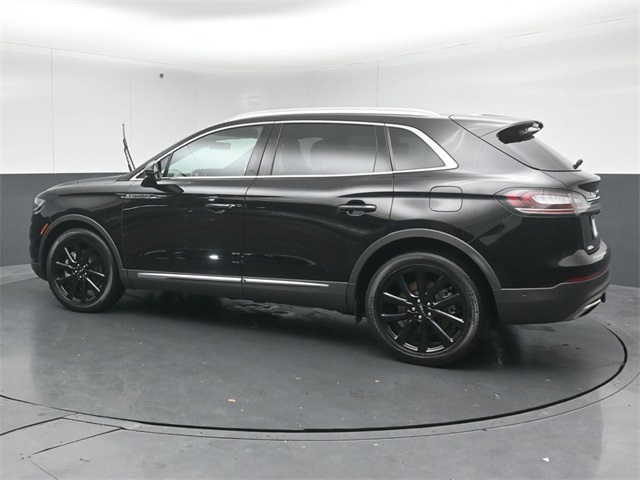 2023 LINCOLN NAUTILUS - Image 5