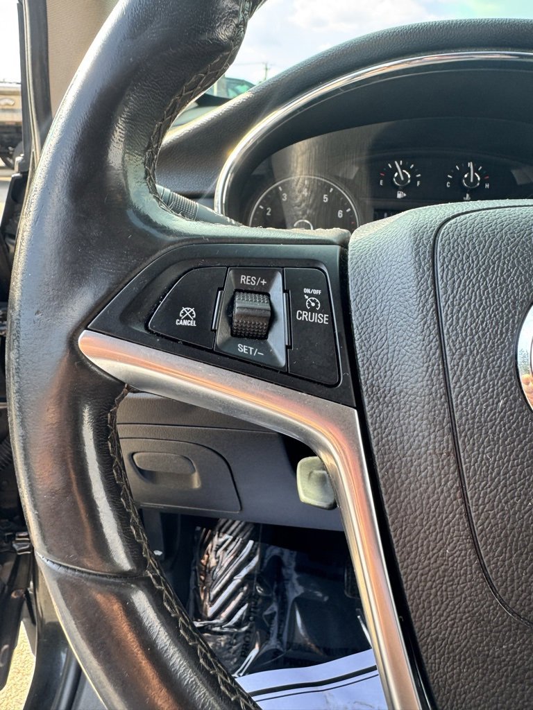 2020 Buick Encore Preferred photo 8