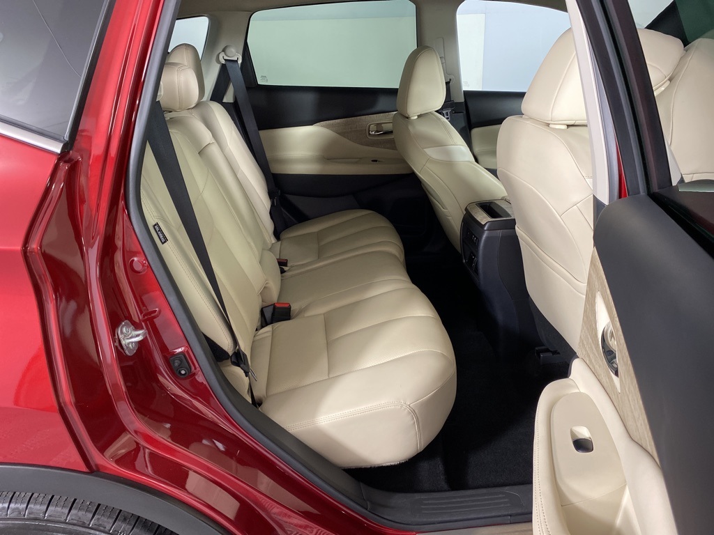 2023 Nissan Murano SL photo 29