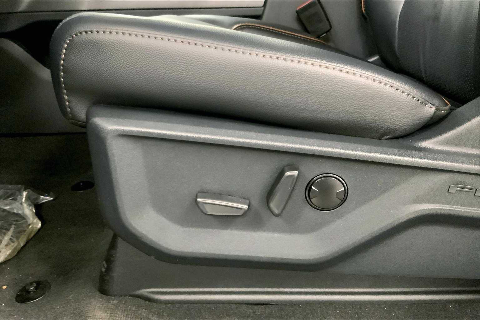 2025 Ford F-250 Super Duty Lariat - Photo 19