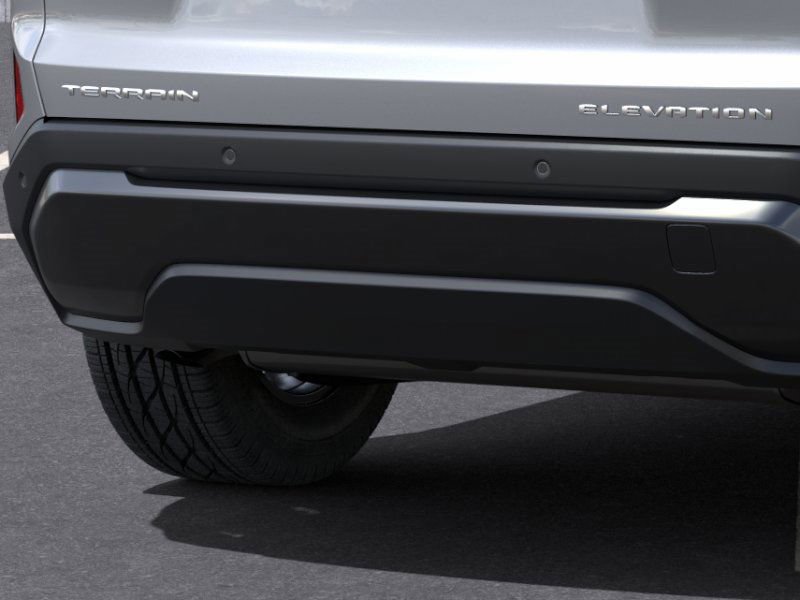 2026 Gmc Terrain Elevation photo 14
