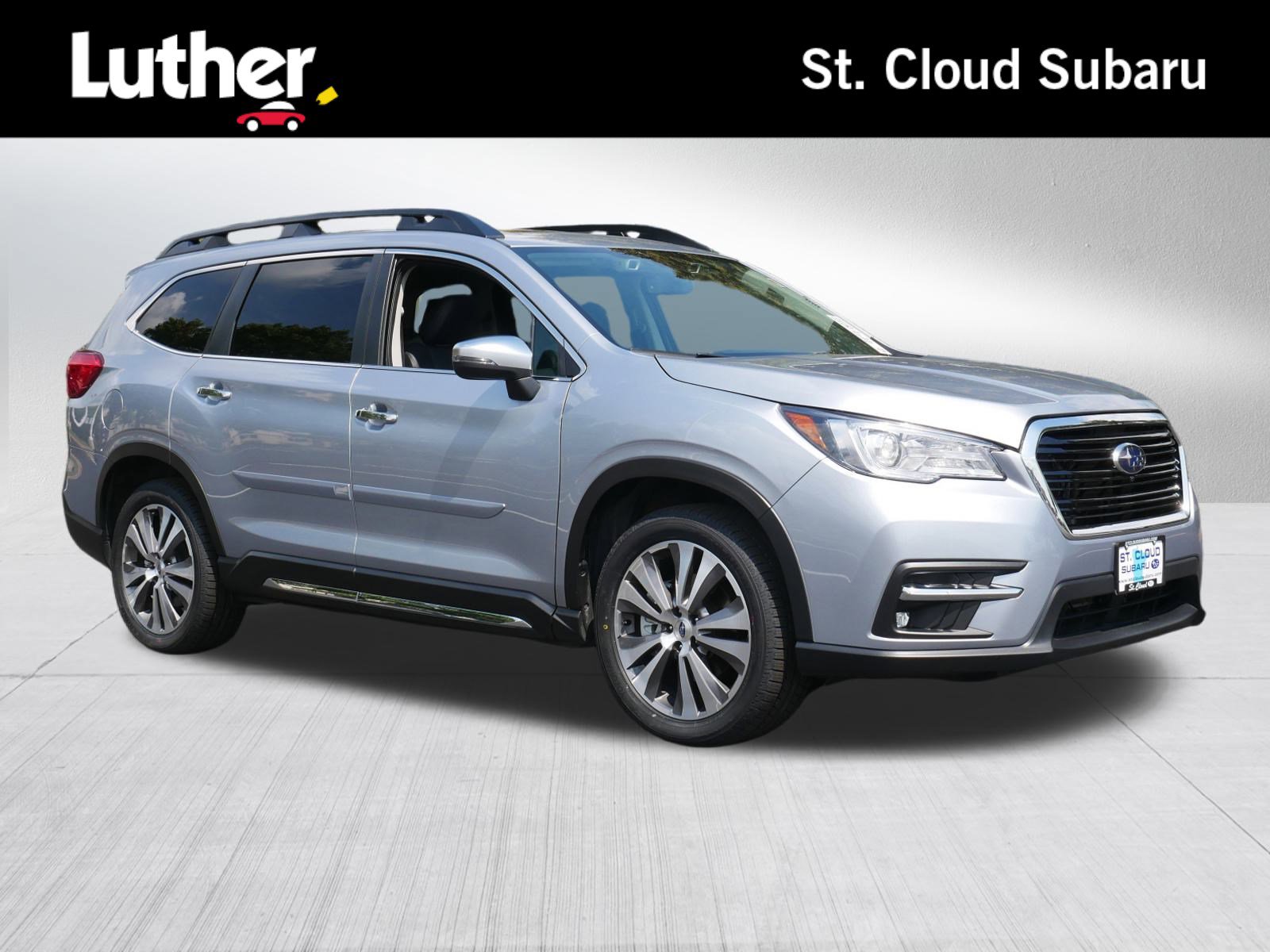 2022 Subaru Ascent