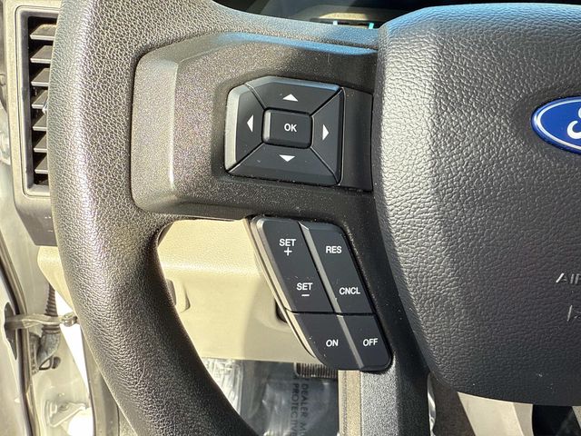 2020 Ford F-150 XL photo 32