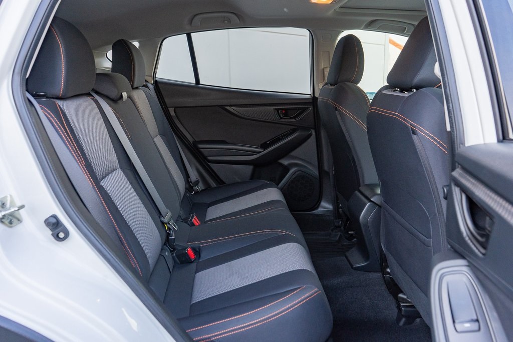 2020 Subaru Crosstrek Premium photo 13
