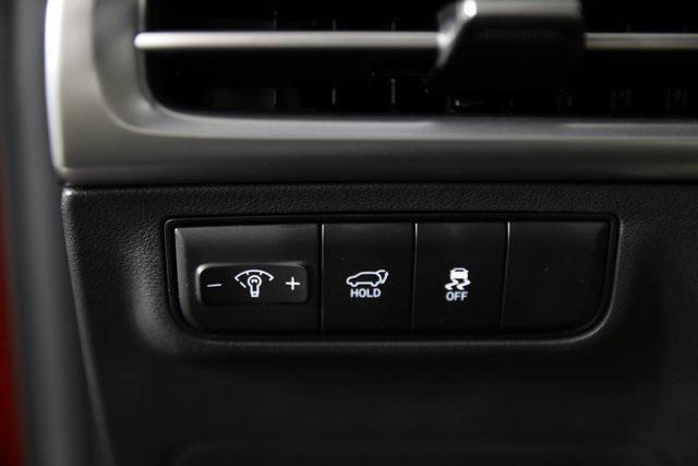 2025 Hyundai Tucson XRT photo 9