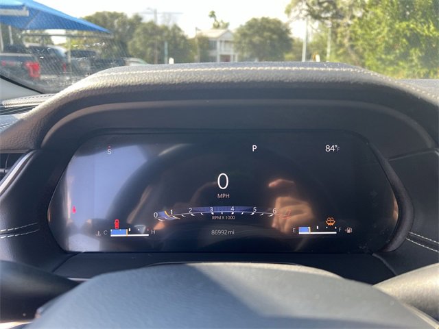 2022 Jeep Grand Cherokee Limited photo 3