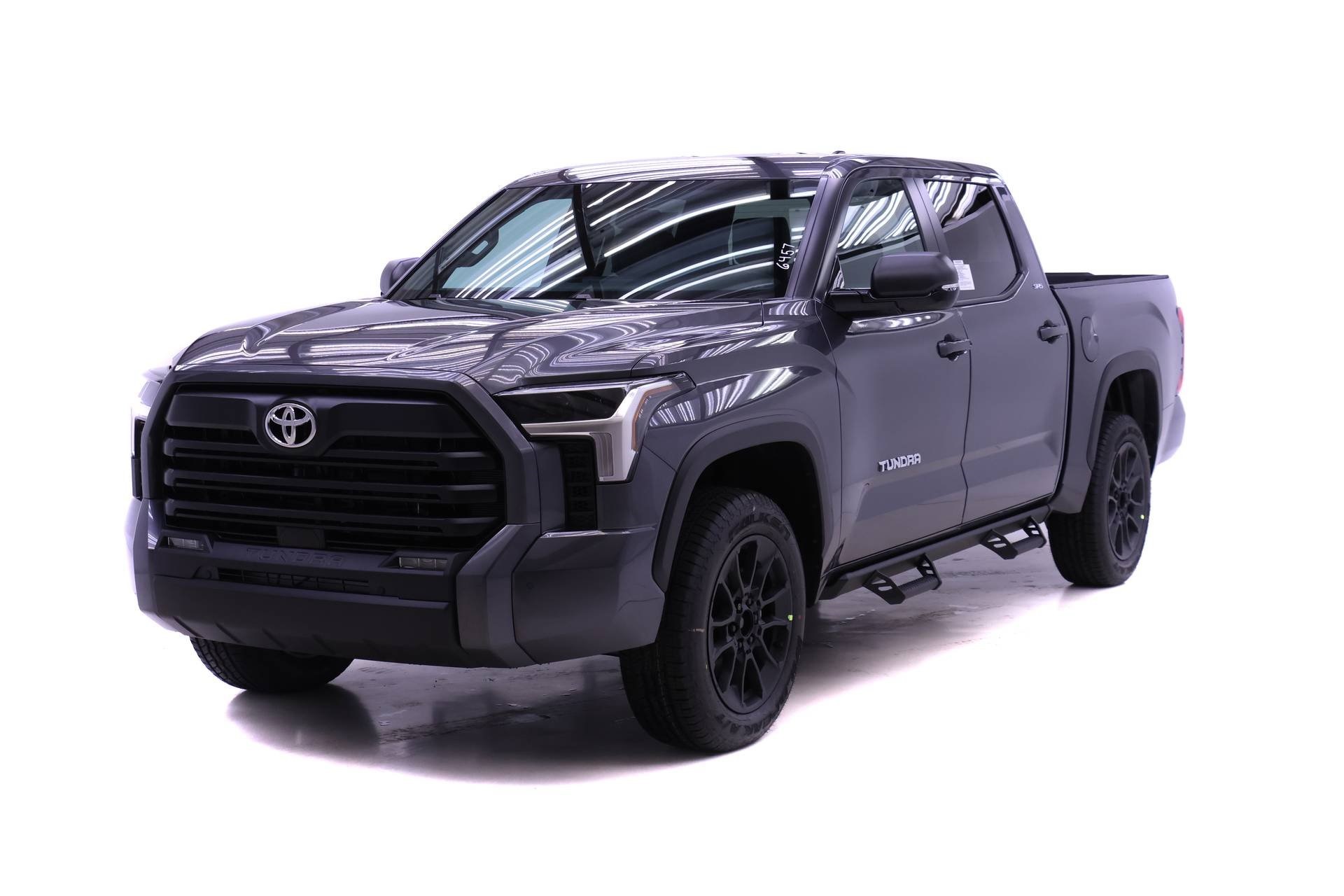 2026 Toyota Tundra SR5's photo