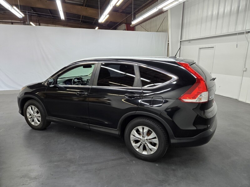 2014 Honda CR-V EX-L photo 3