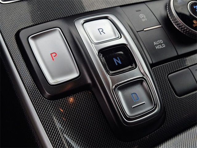 2022 Hyundai Santa Fe SEL photo 19