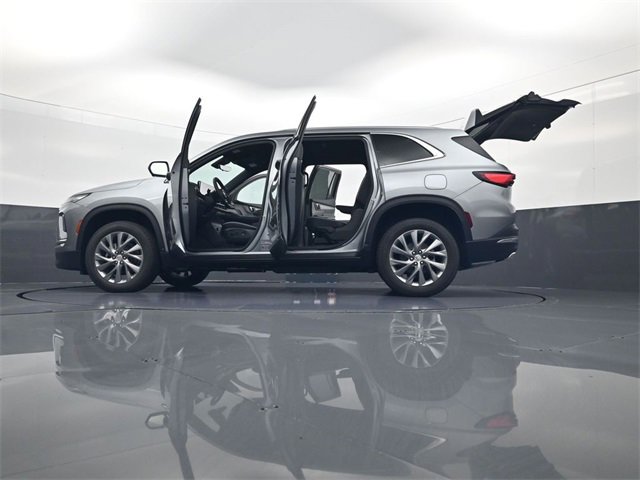 2026 Buick Enclave Preferred photo 33