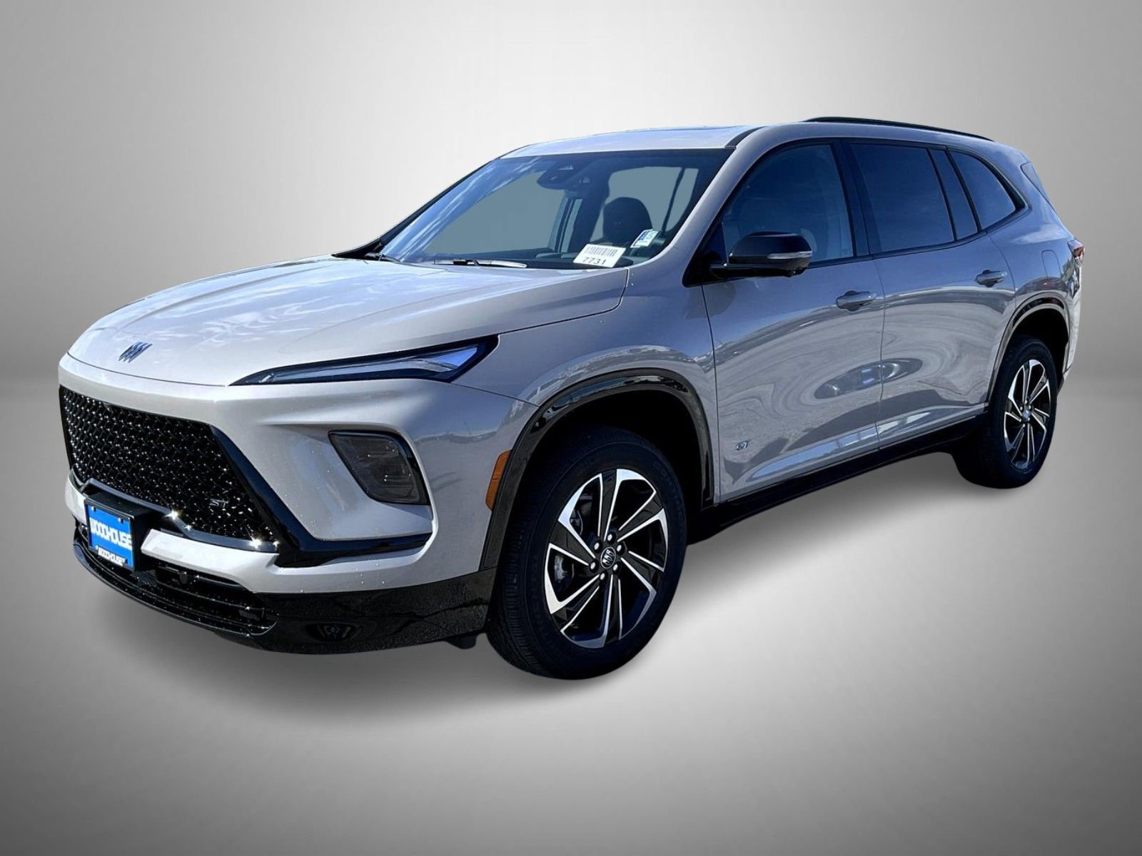 2026 Buick Enclave Sport Touring's photo