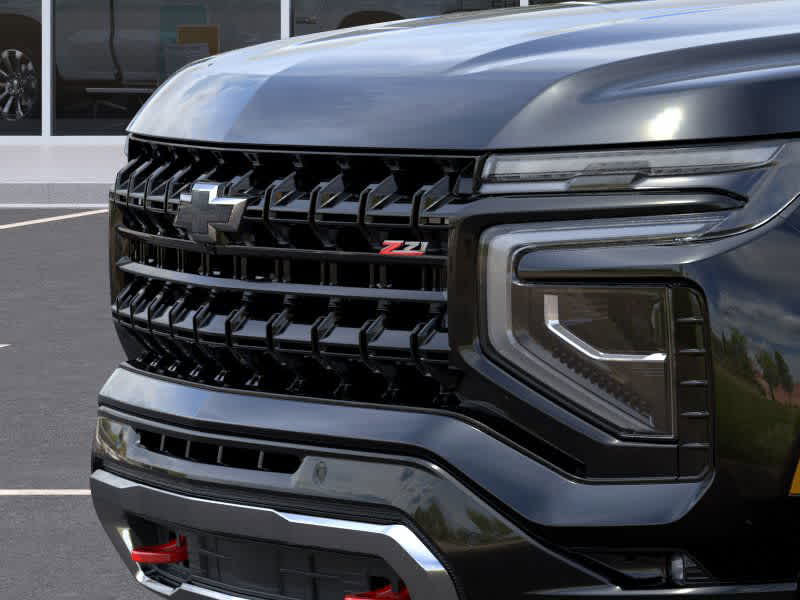 2025 Chevrolet Tahoe Z71 photo 13
