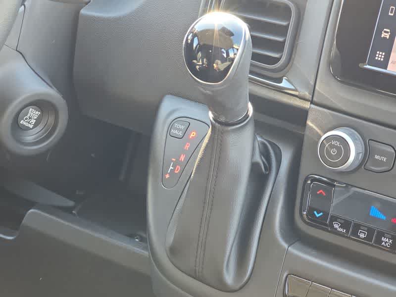 2025 Ram ProMaster 1500 Tradesman photo 19