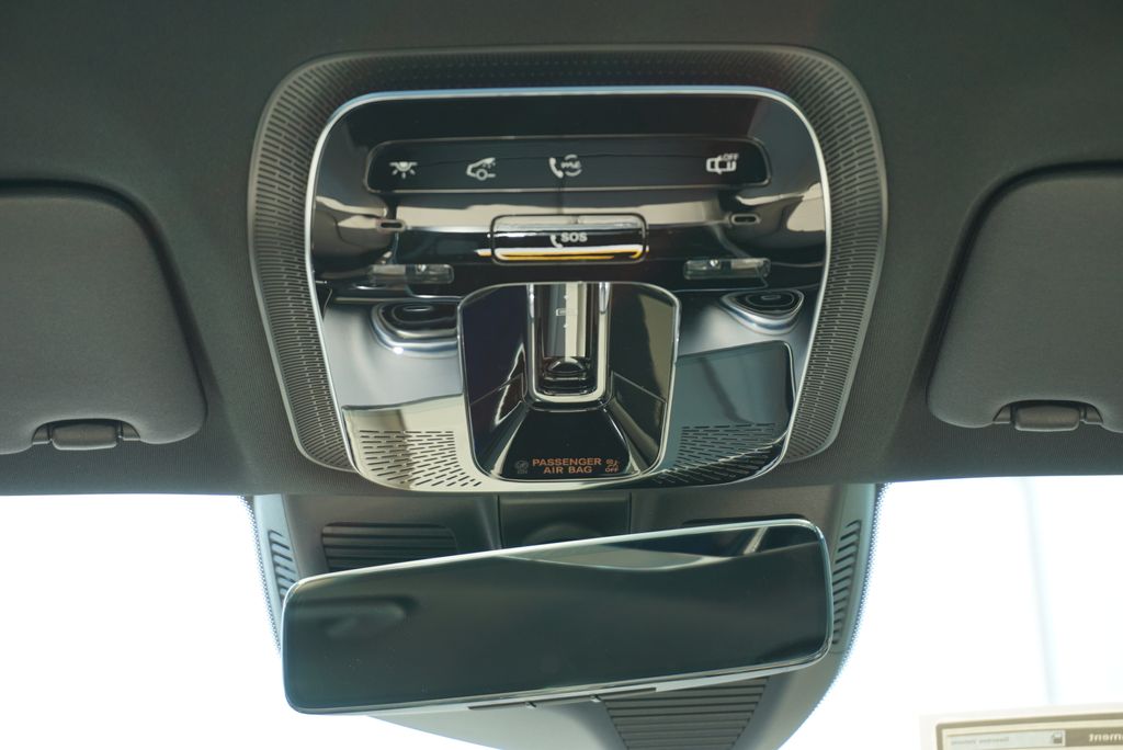 2025 Mercedes Benz C 300 photo 48