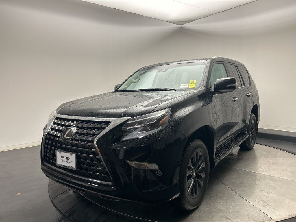 2023 Lexus GX PREMIUM's photo