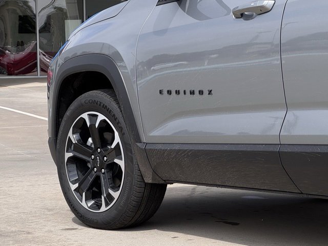 2026 Chevrolet Equinox LT photo 63