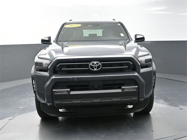 2025 Toyota 4Runner SR5 photo 2