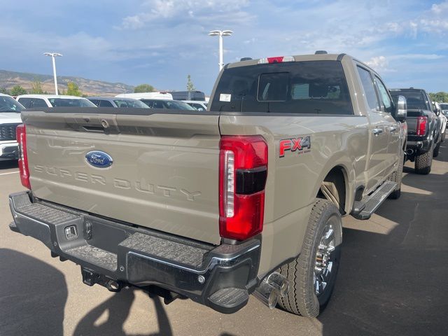 2026 Ford F-350 photo 4
