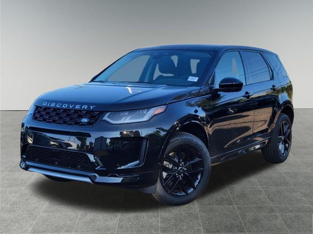 New 2025 Santorini Black Land Rover S image 1