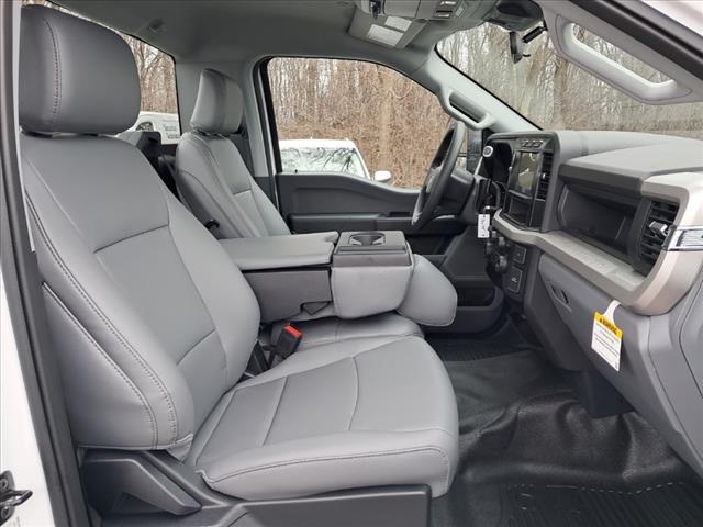 2024 Ford F-550 XL photo 8