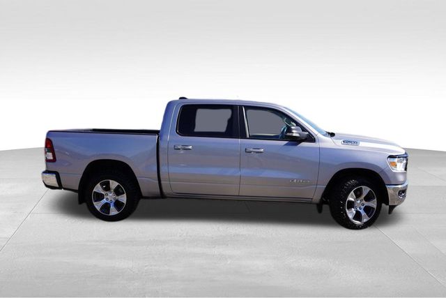 2020 Ram 1500 Big Horn photo 3