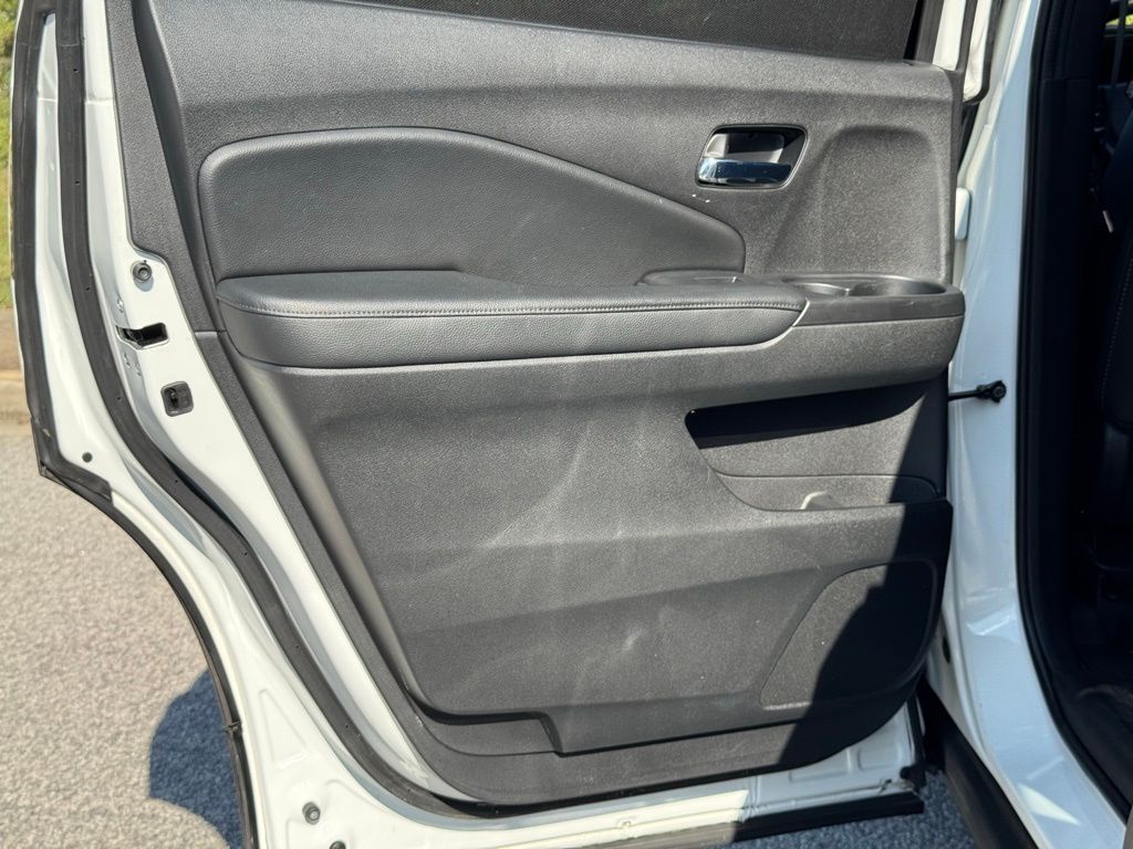 2019 Honda Passport EX-L photo 25