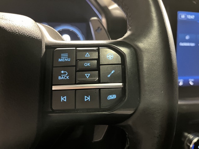 2023 Ford F-150 Raptor photo 21