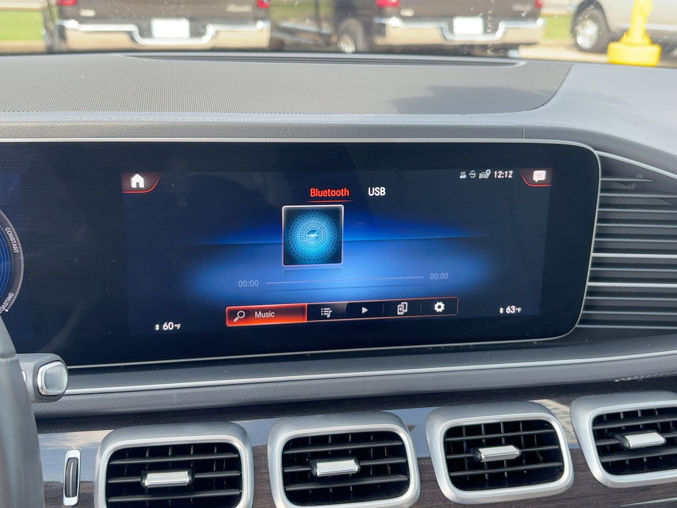 2020 Mercedes Benz GLE 350 photo 19