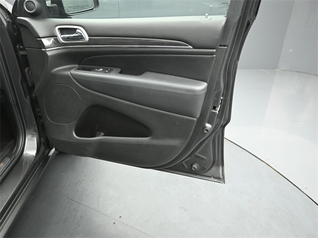 2018 JEEP GRAND CHEROKEE - Image 34