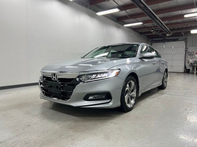 2019 Honda Accord EX-L