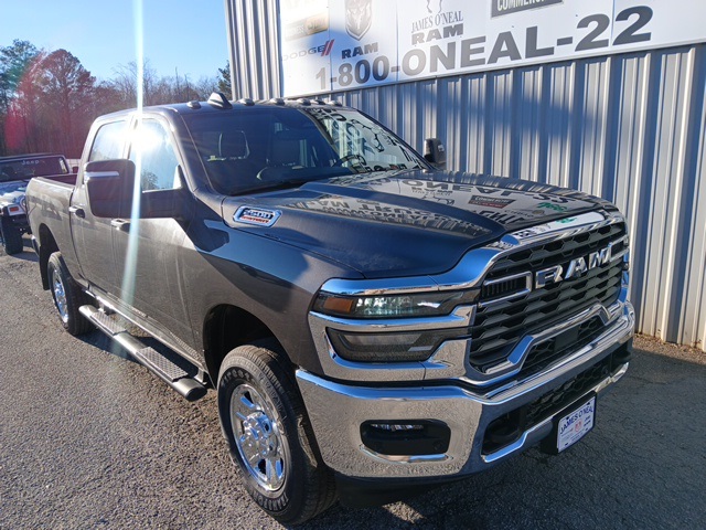 2026 RAM Ram 2500 Pickup Tradesman's photo