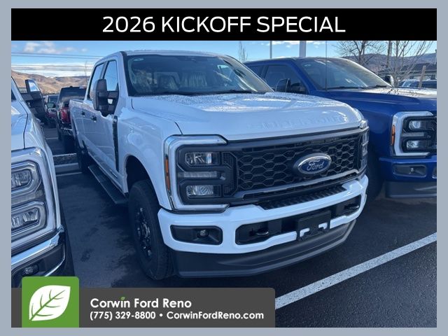2026 Ford F-350 Base's photo