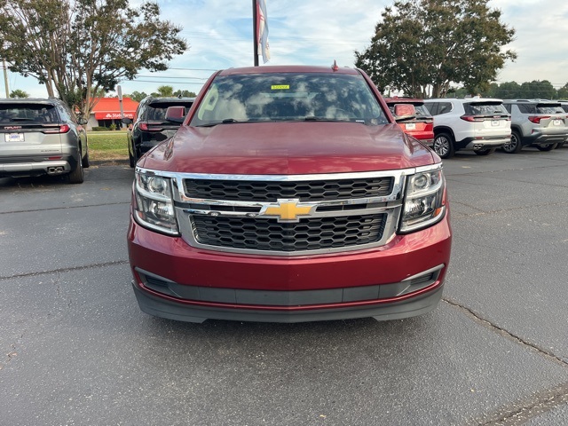 2017 Chevrolet Tahoe LT photo 32