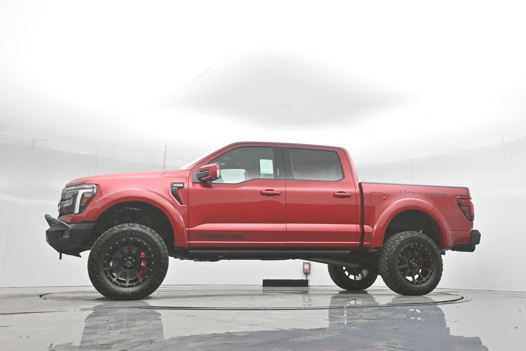 2024 Ford F-150 Lariat photo 59