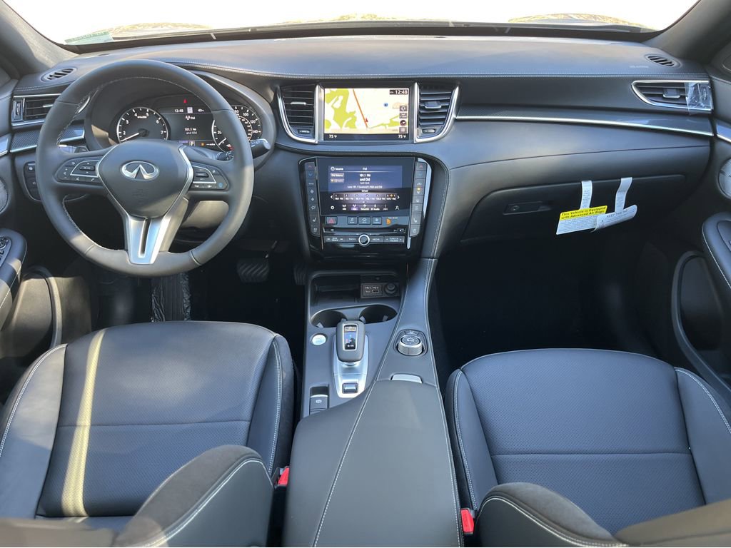 2024 Infiniti QX50 SPORT photo 2